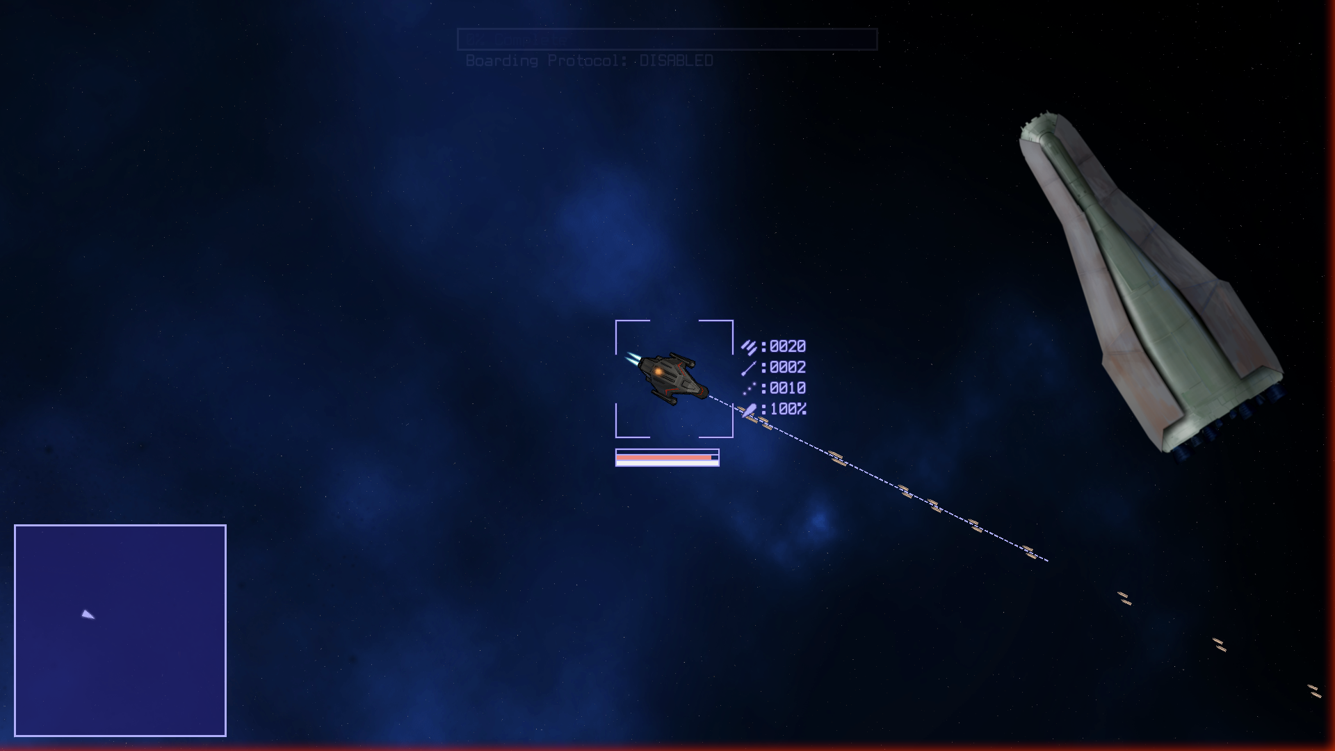 Steam post image