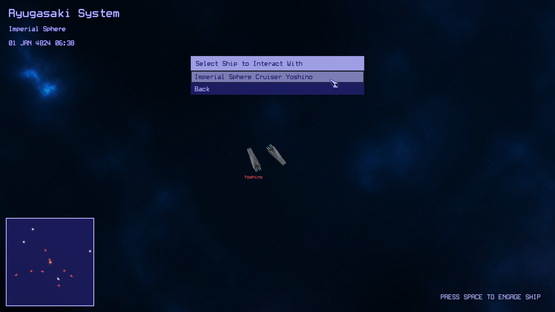 Steam post image