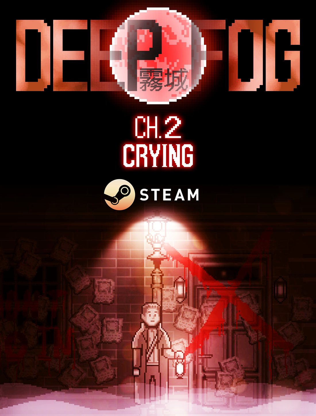 Steam post image