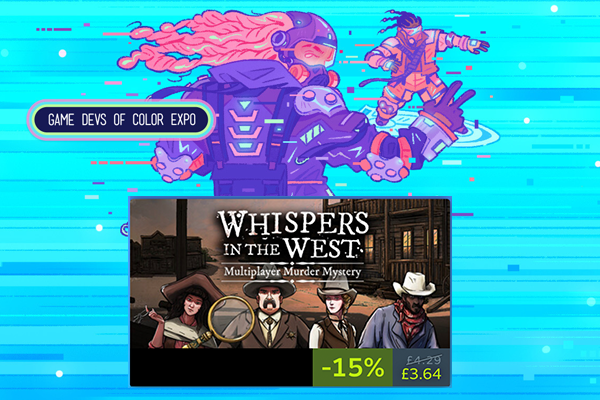 Steam post image