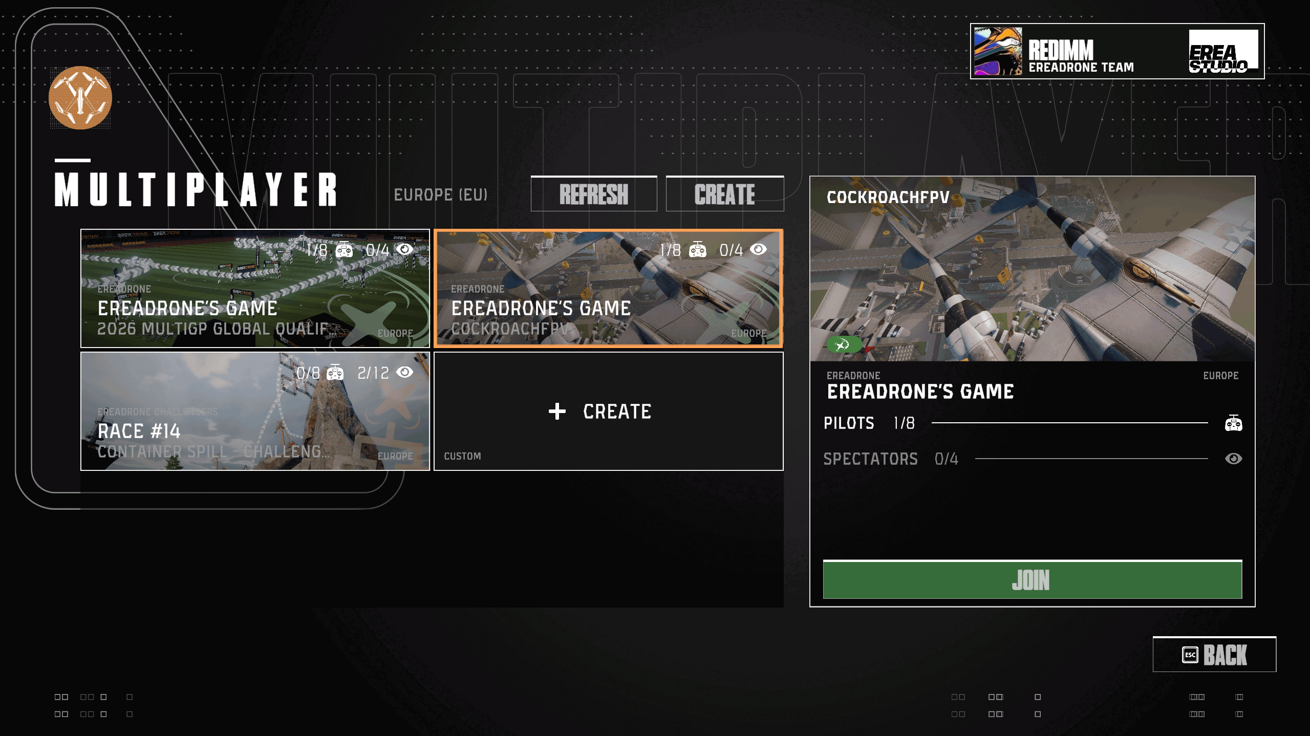 Steam post image