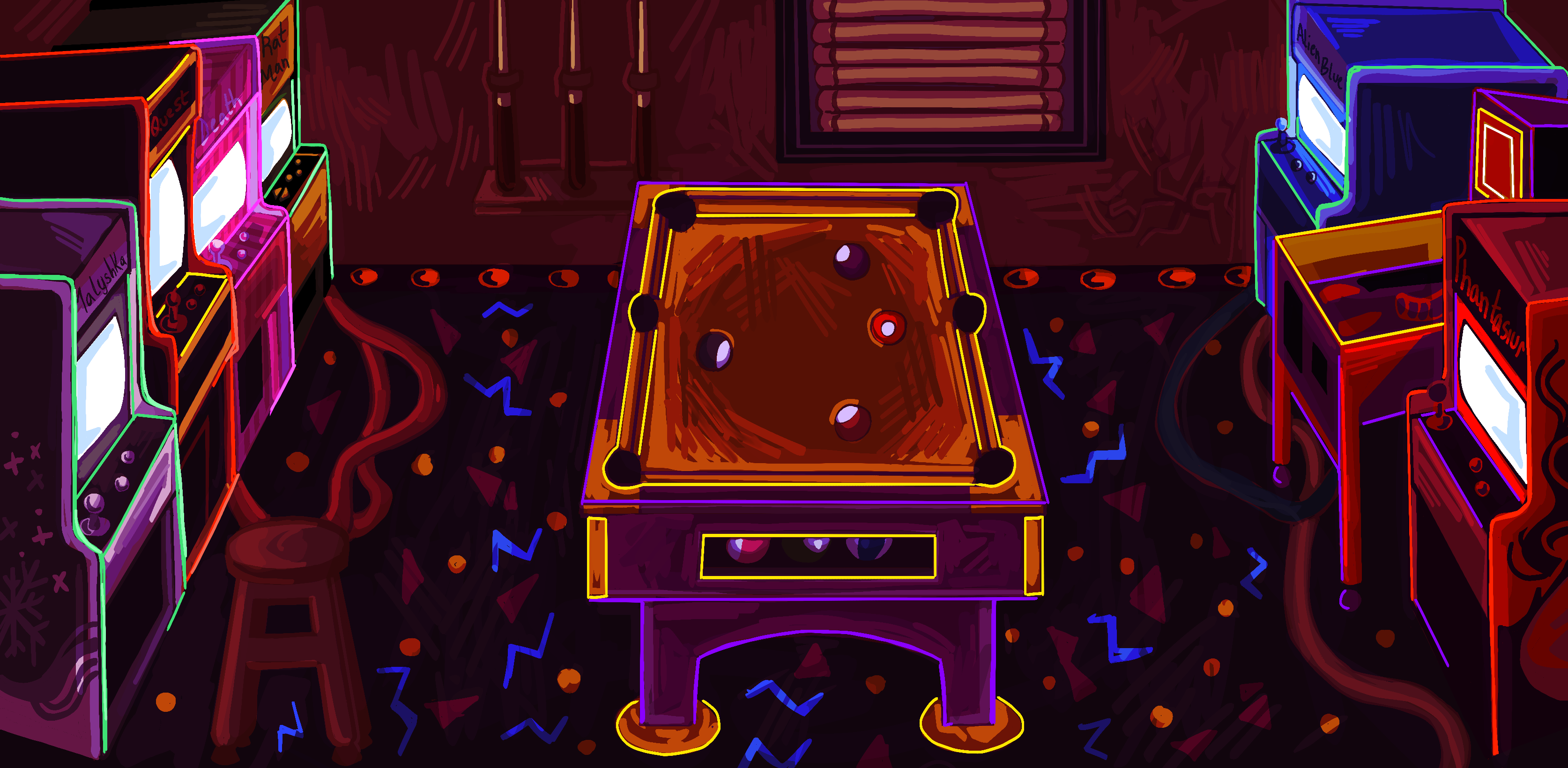 Steam post image