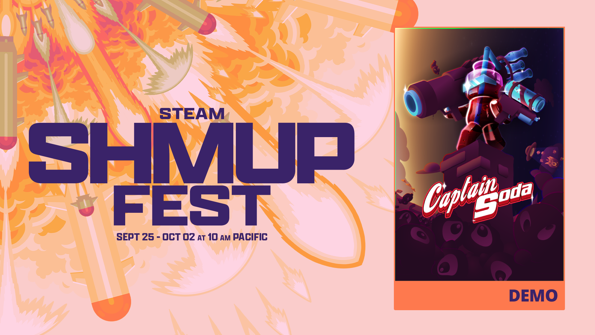 Steam post image