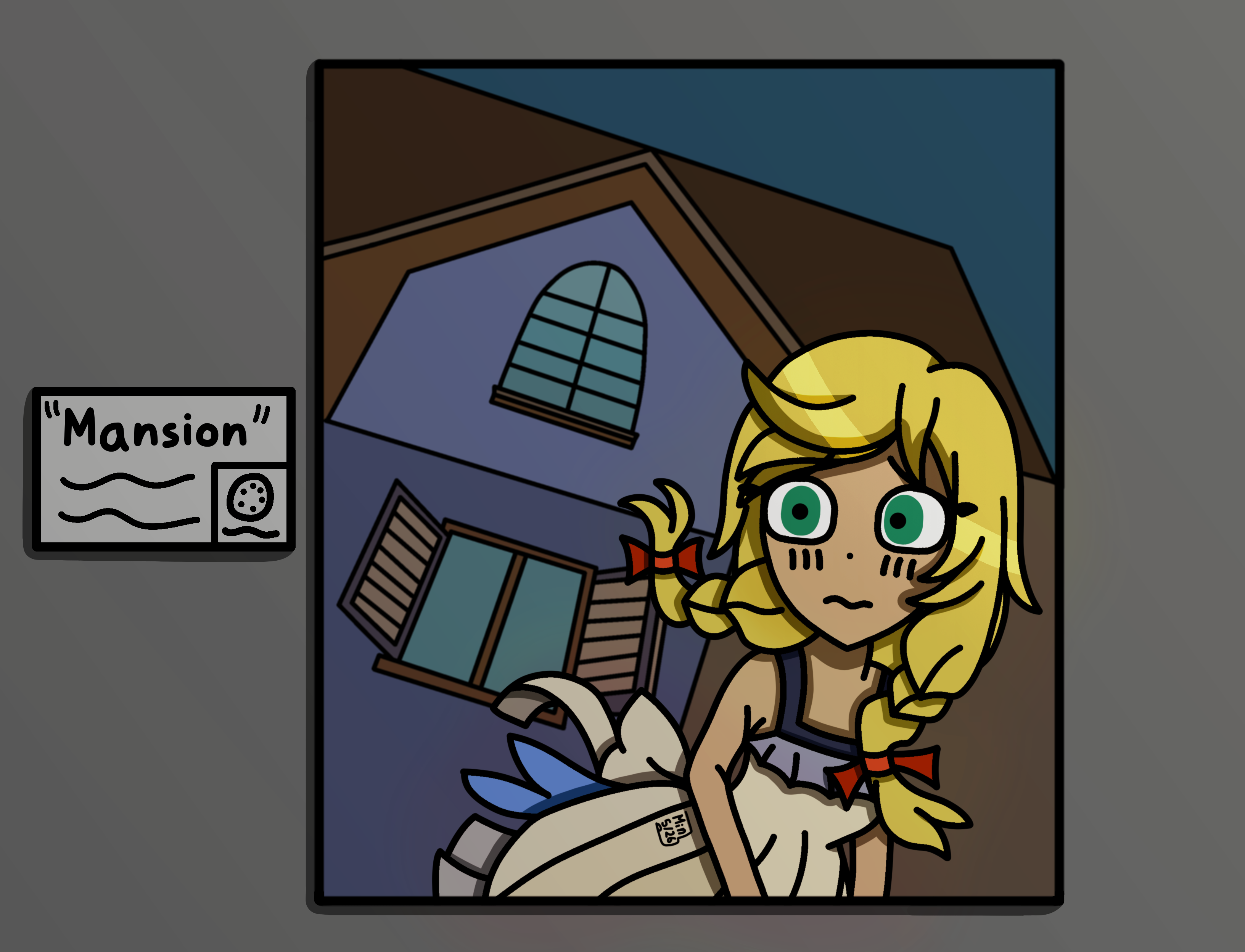 Steam post image