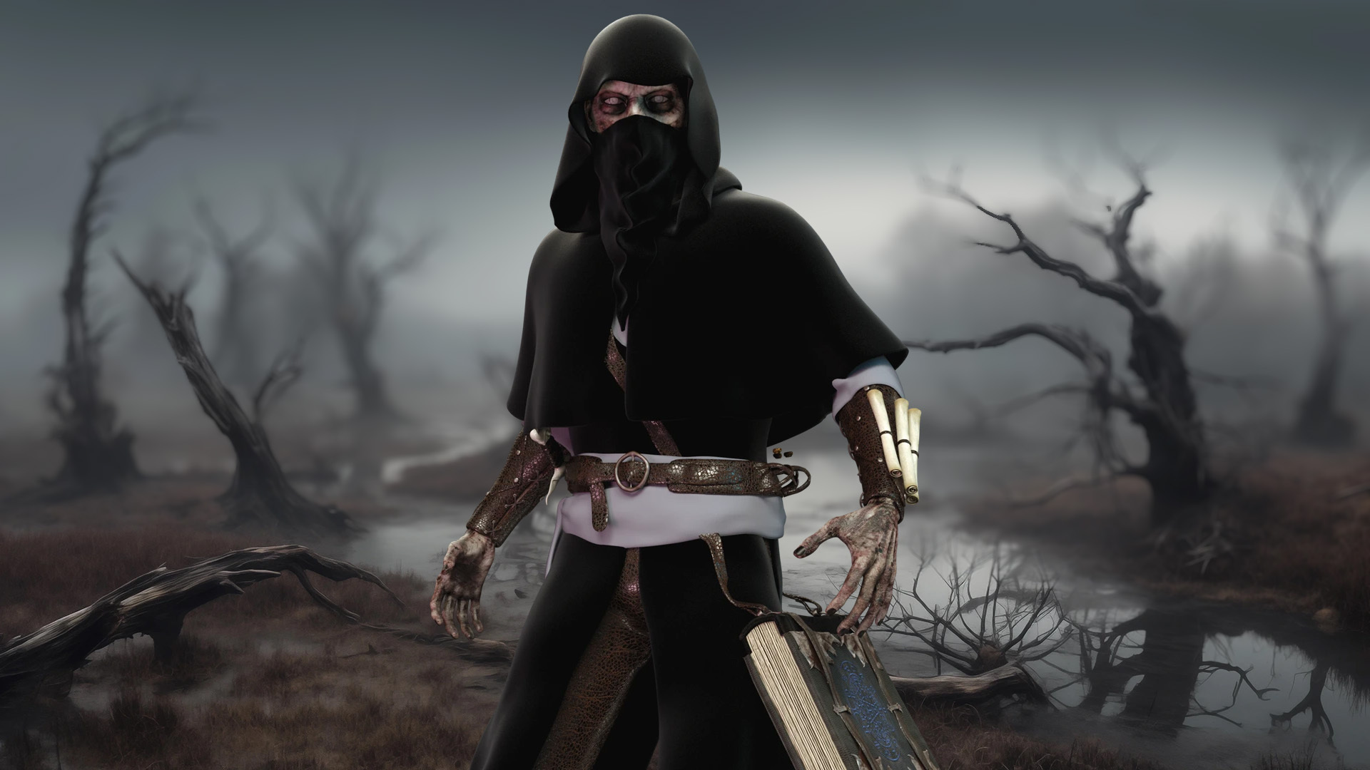 Steam post image