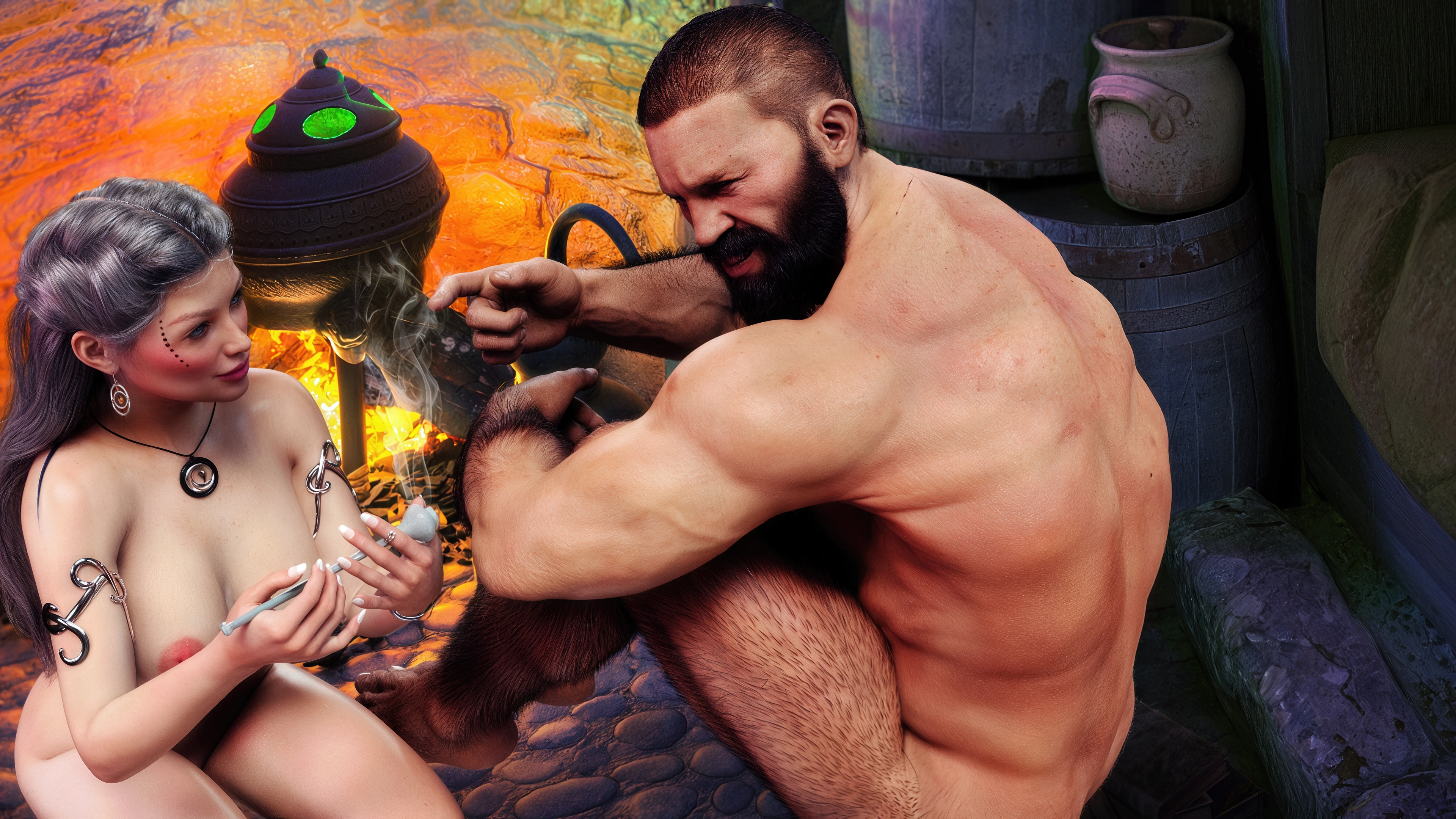 Steam post image