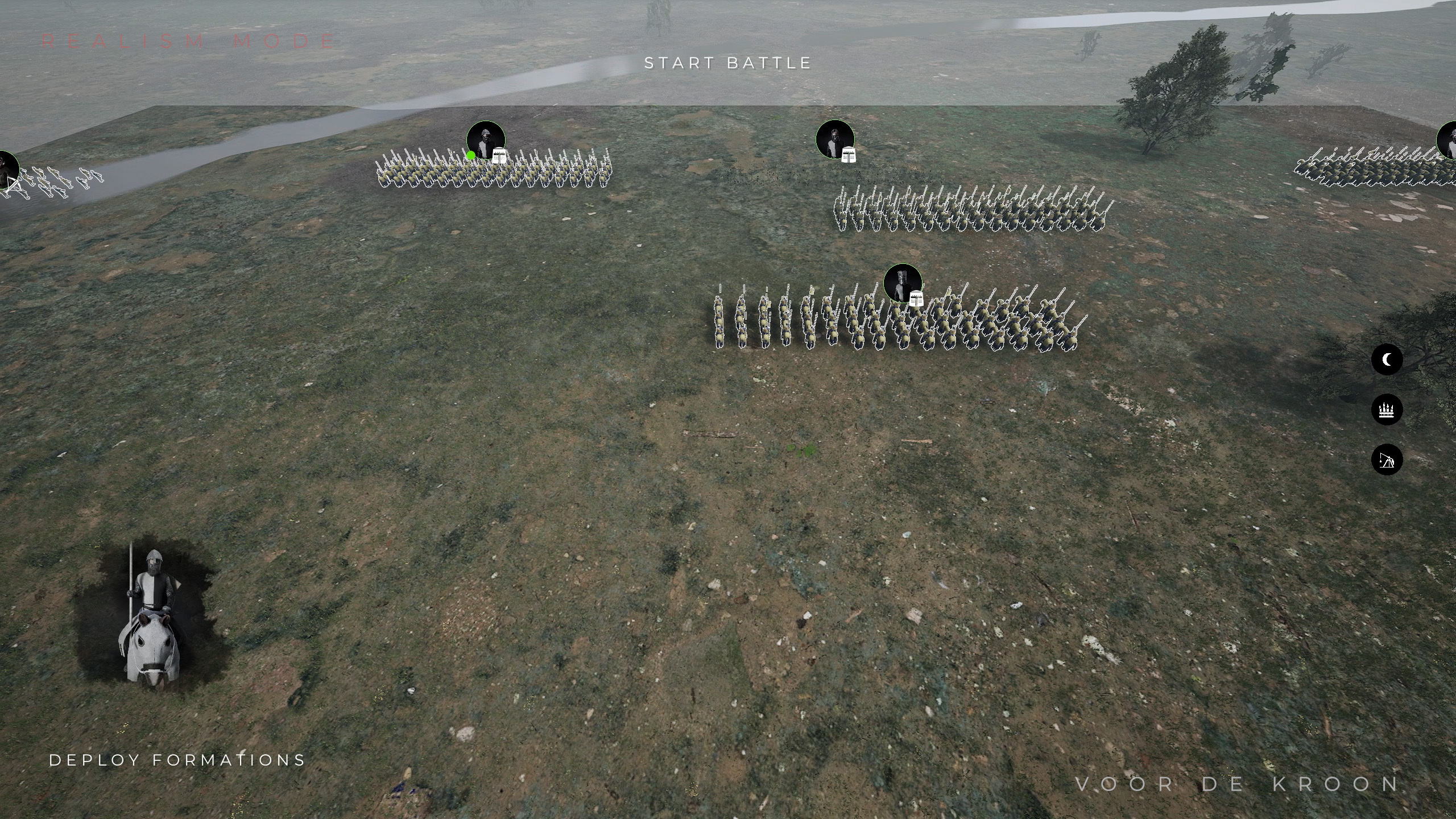 You can now also cycle formation shapes when having a formation ...