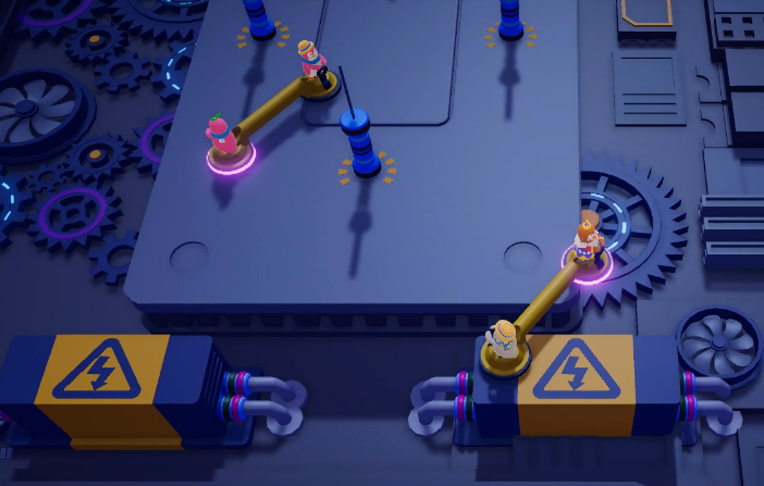 Steam post image
