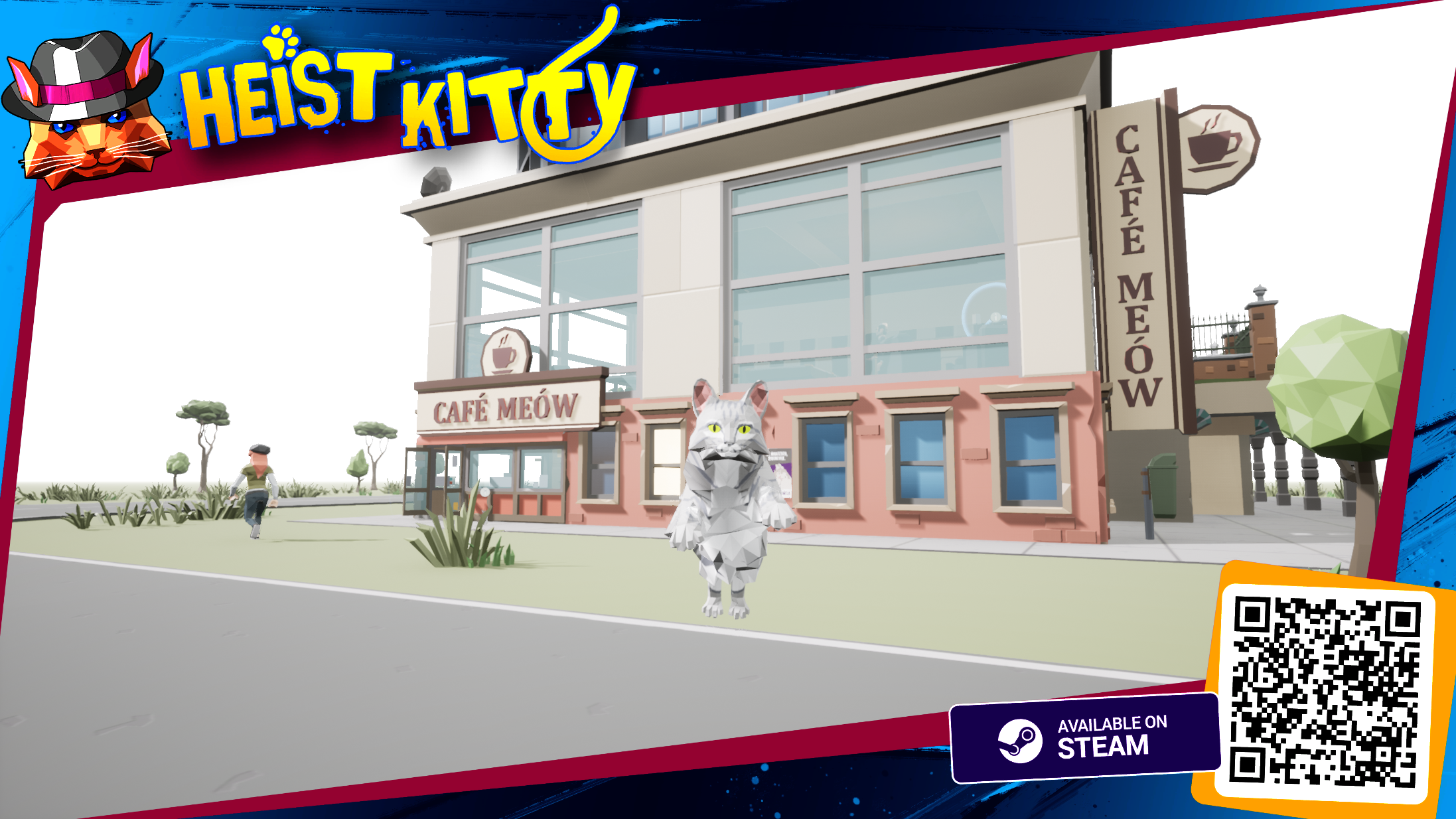 Steam post image