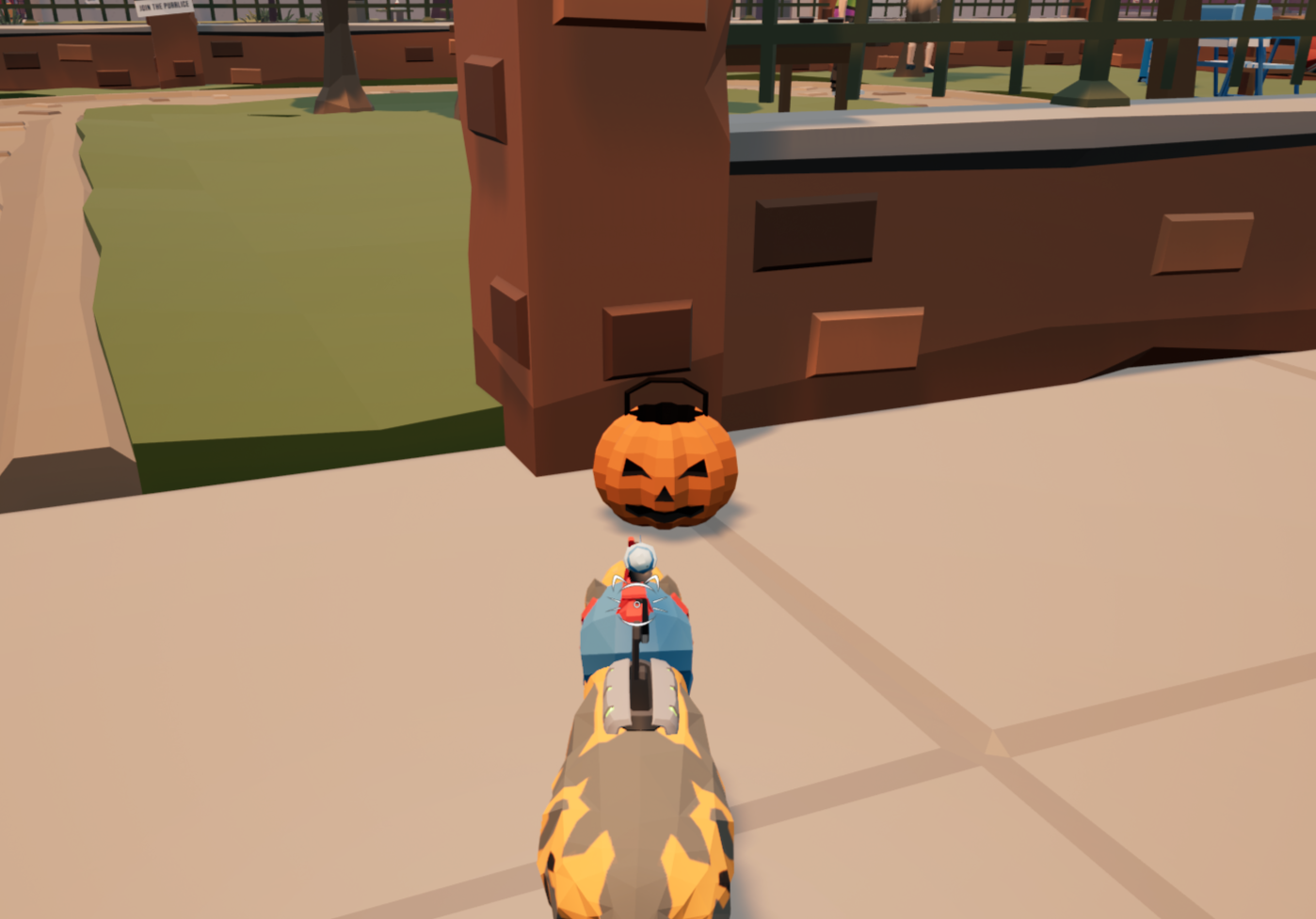 Steam post image