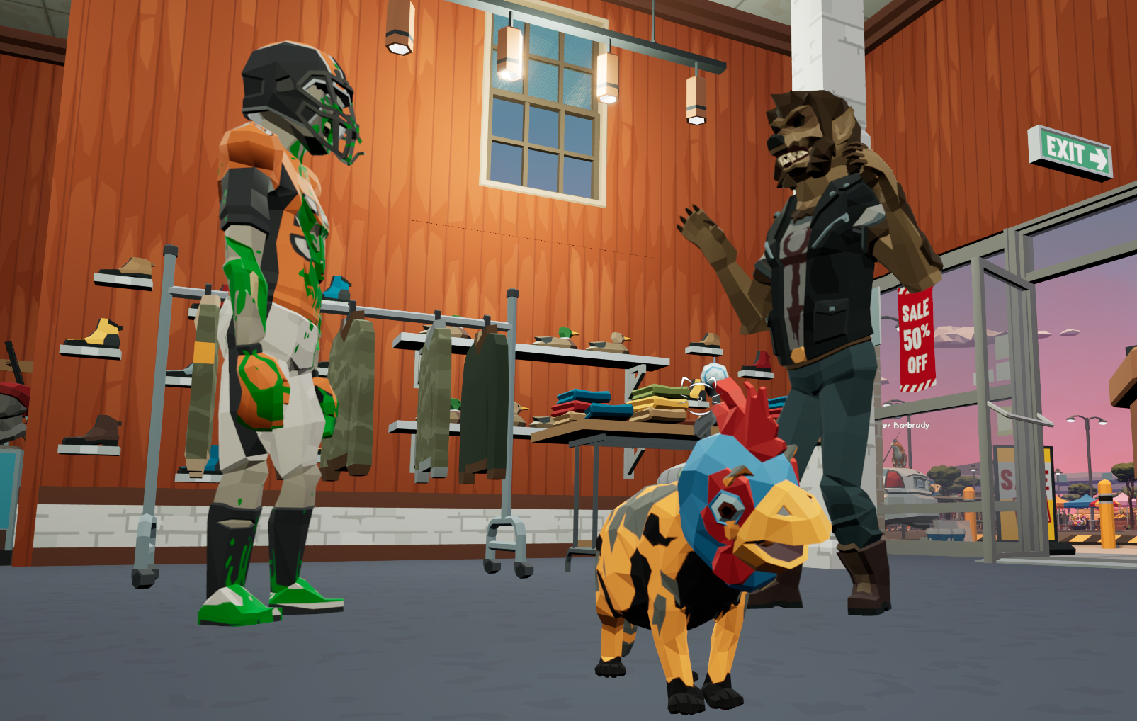 Steam post image