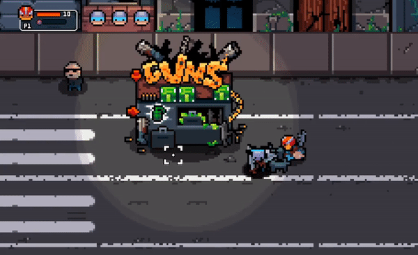 Steam post image