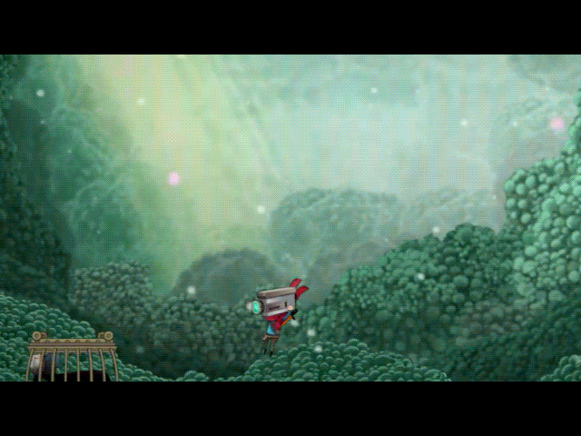 Steam post image
