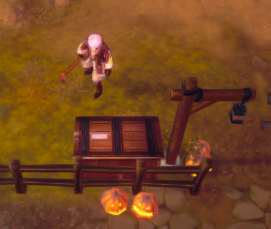 Steam post image