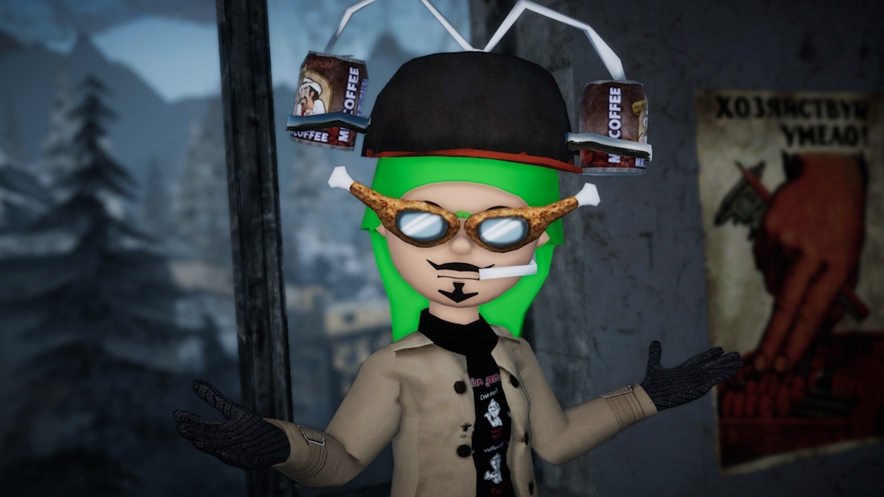 Steam post image