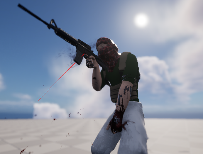 Steam post image