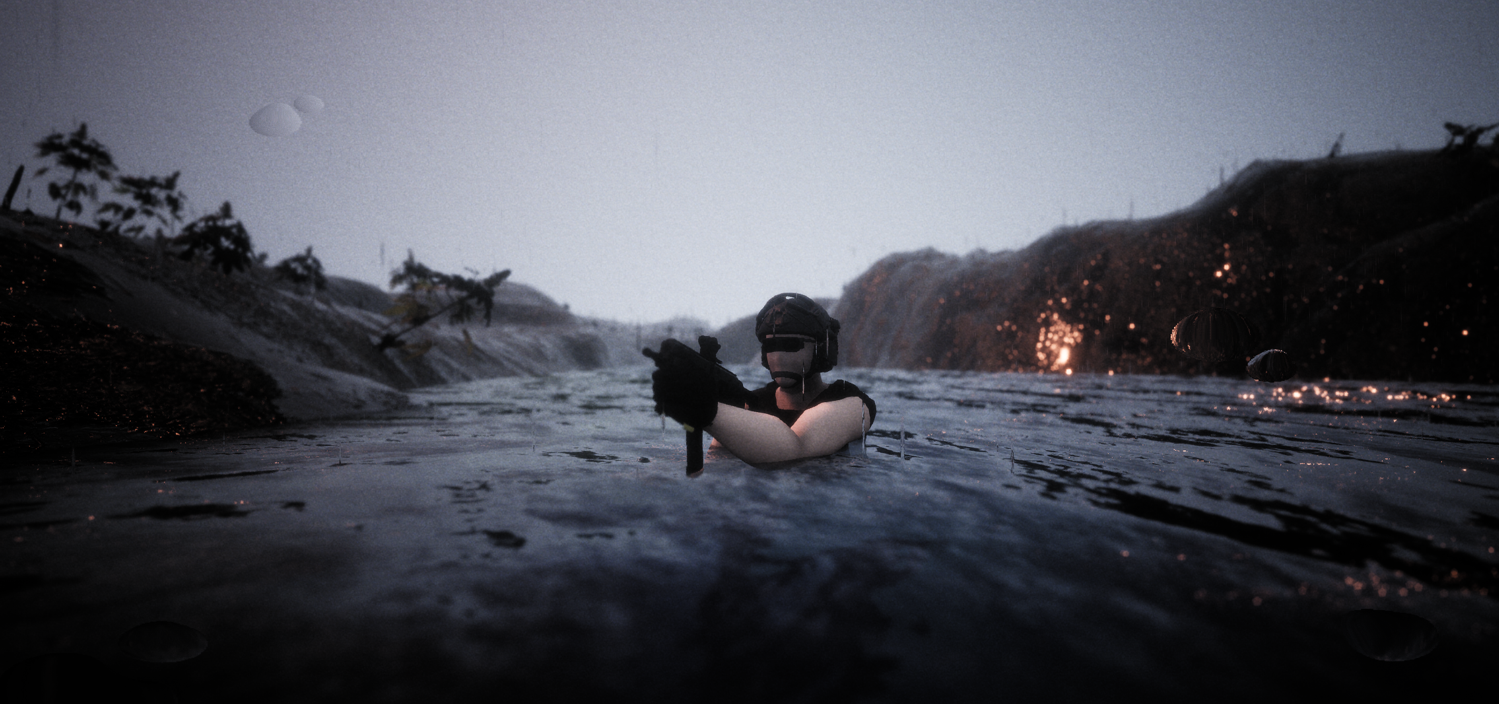 Steam post image