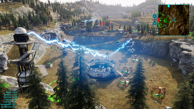 Steam post image