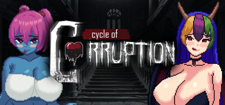 Cycle of Corruption OUT NOW!