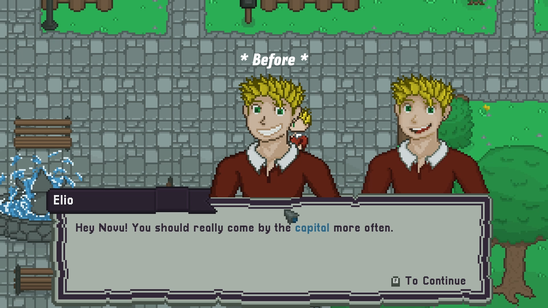 Steam post image