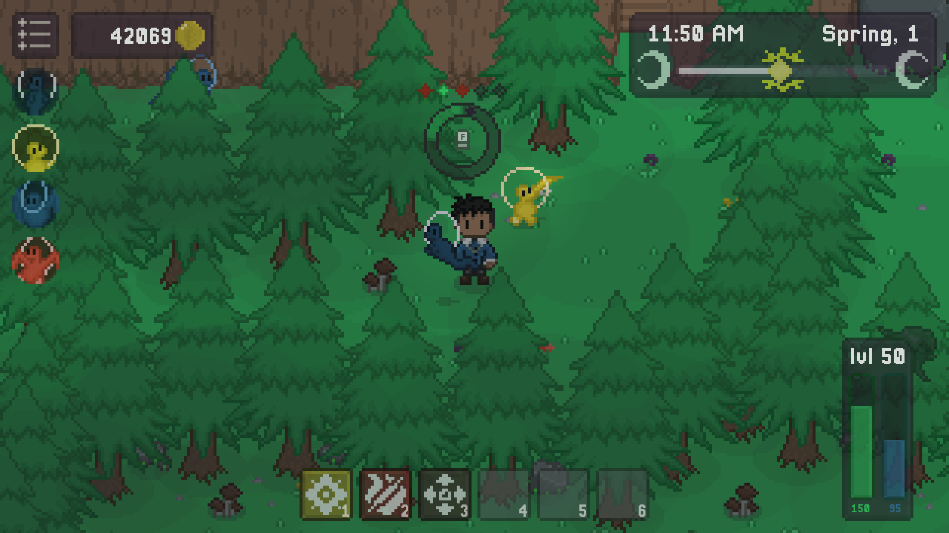 Steam post image