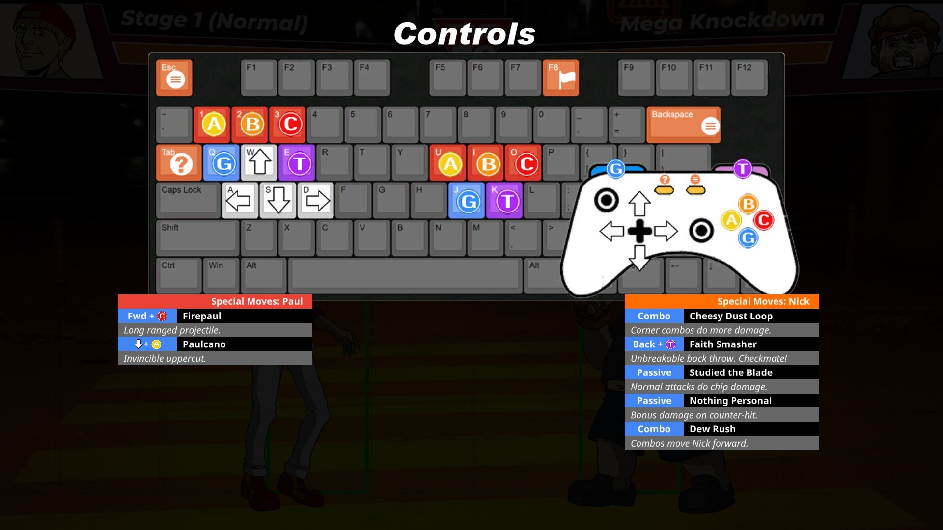 Steam post image