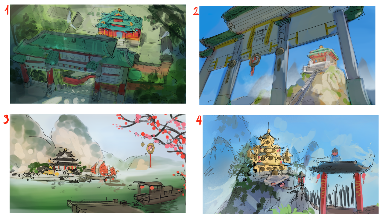 Steam post image
