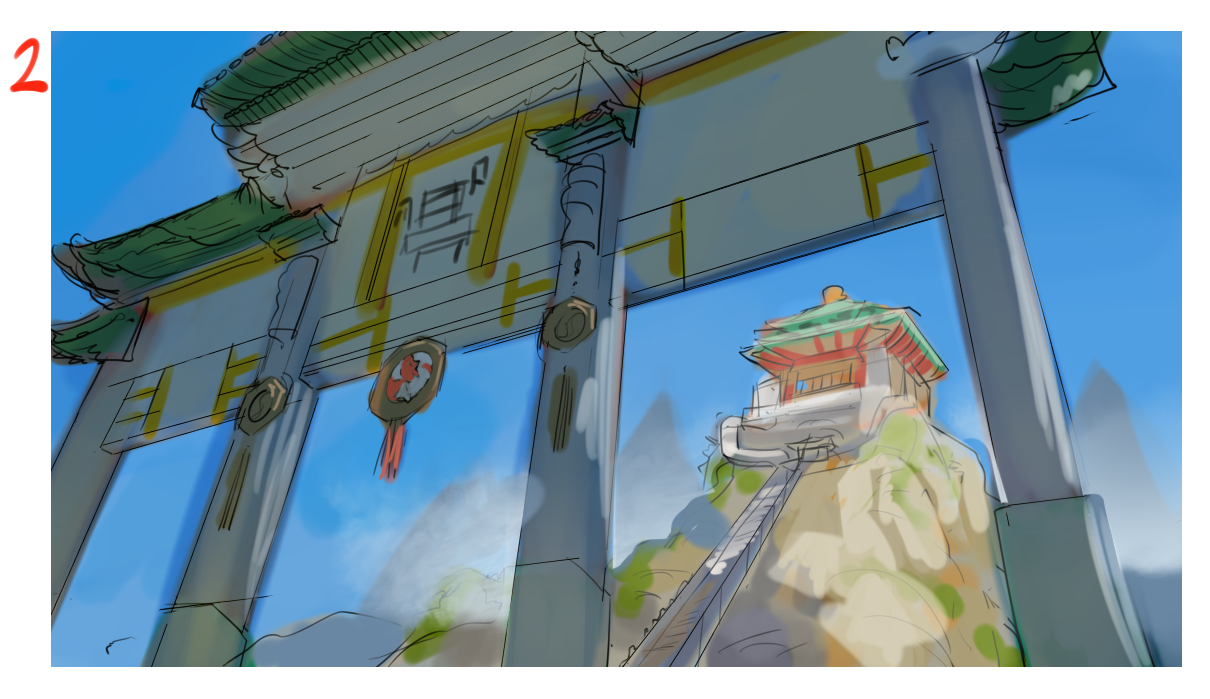 Steam post image
