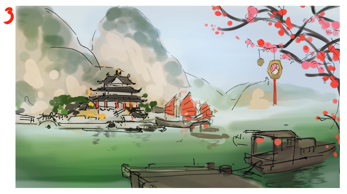Steam post image