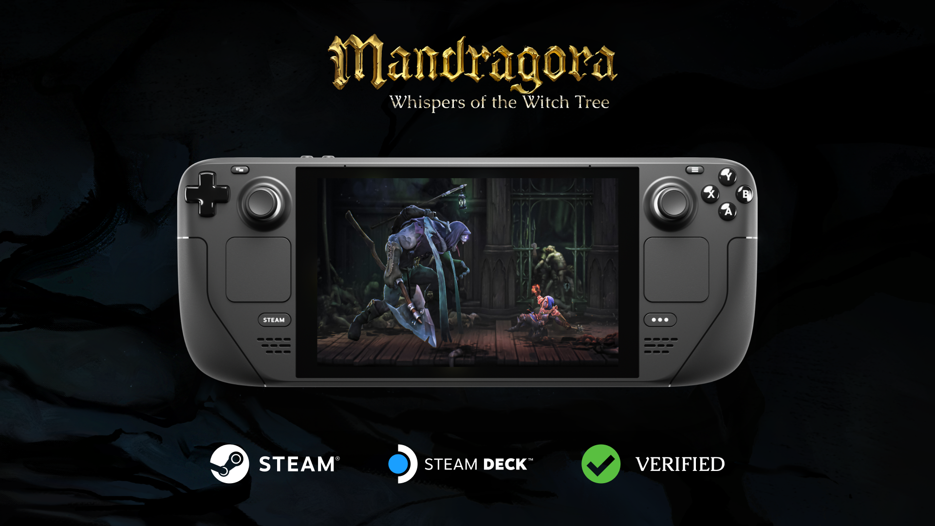 Steam post image
