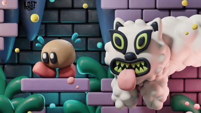 ANIMAL WELL on Steam
