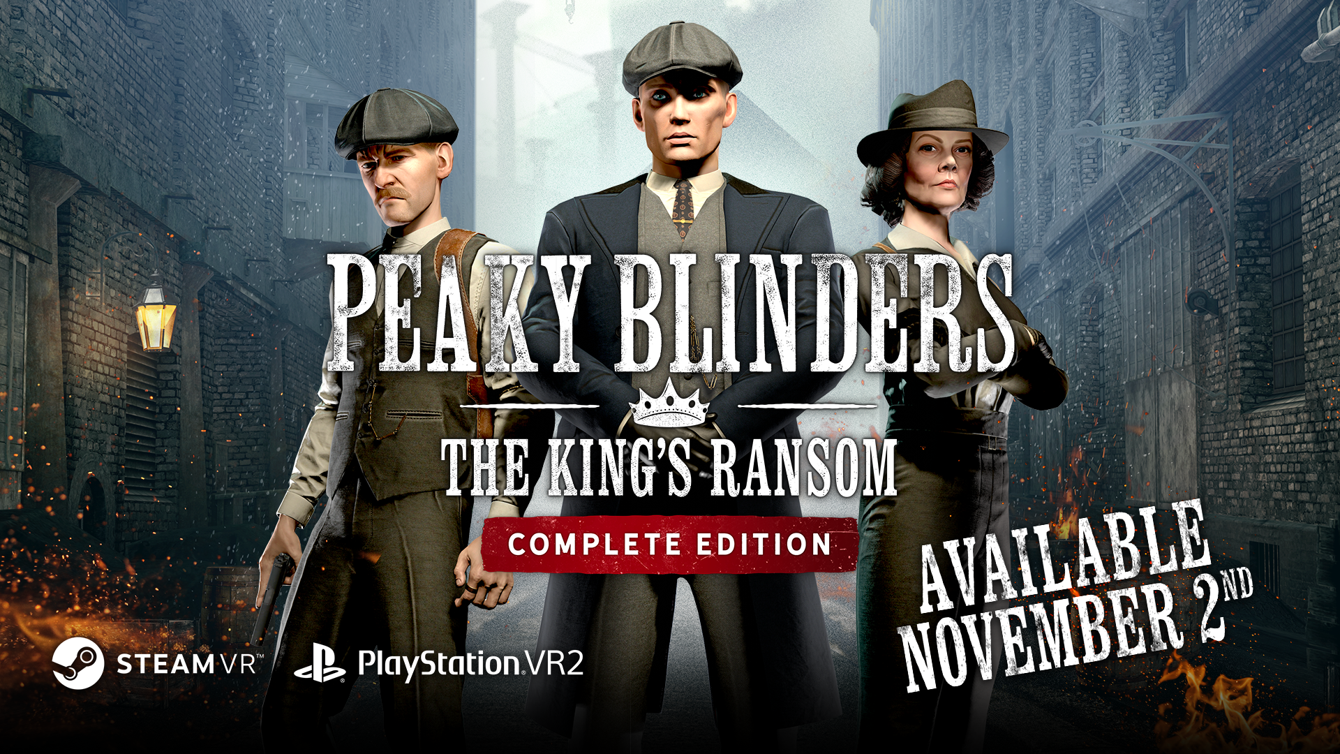 Steam post image