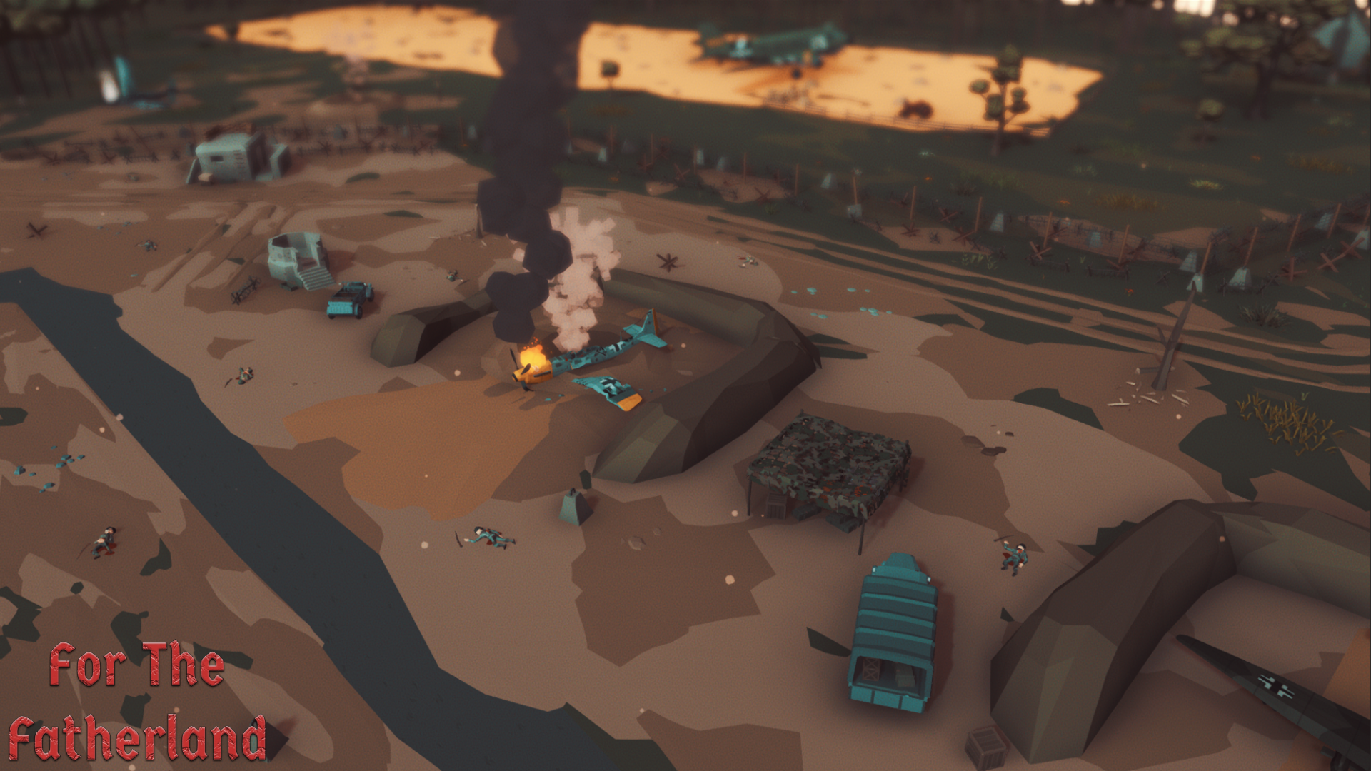 Steam post image