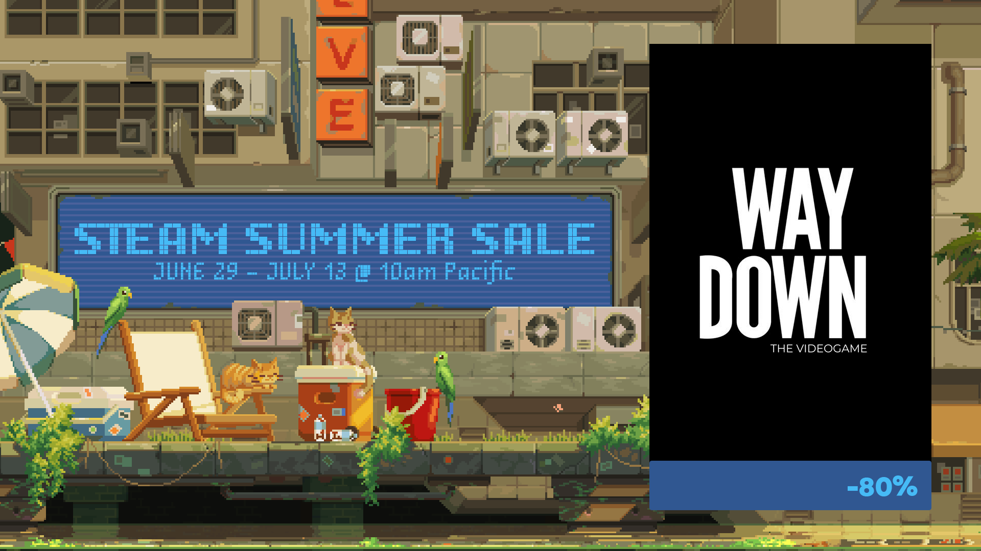Steam post image