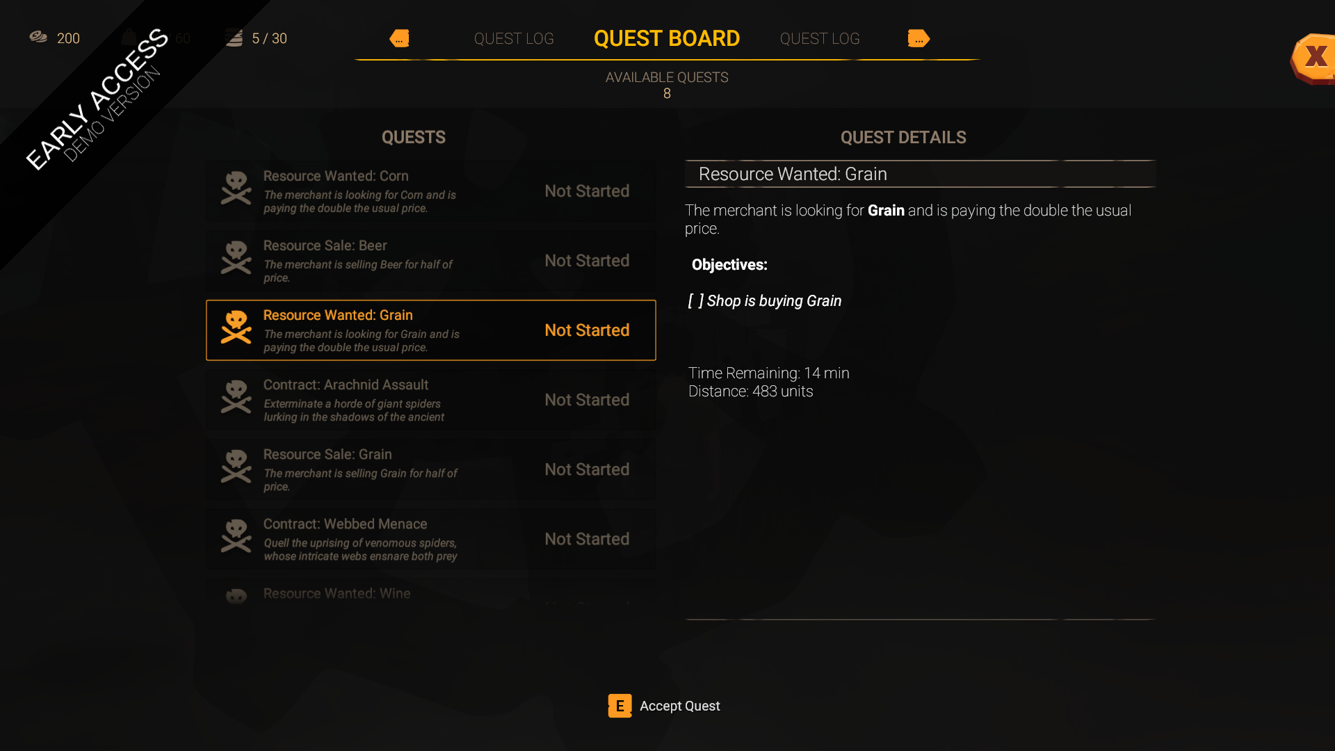 Steam post image