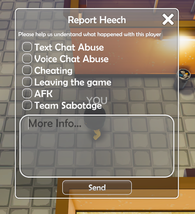 Steam post image