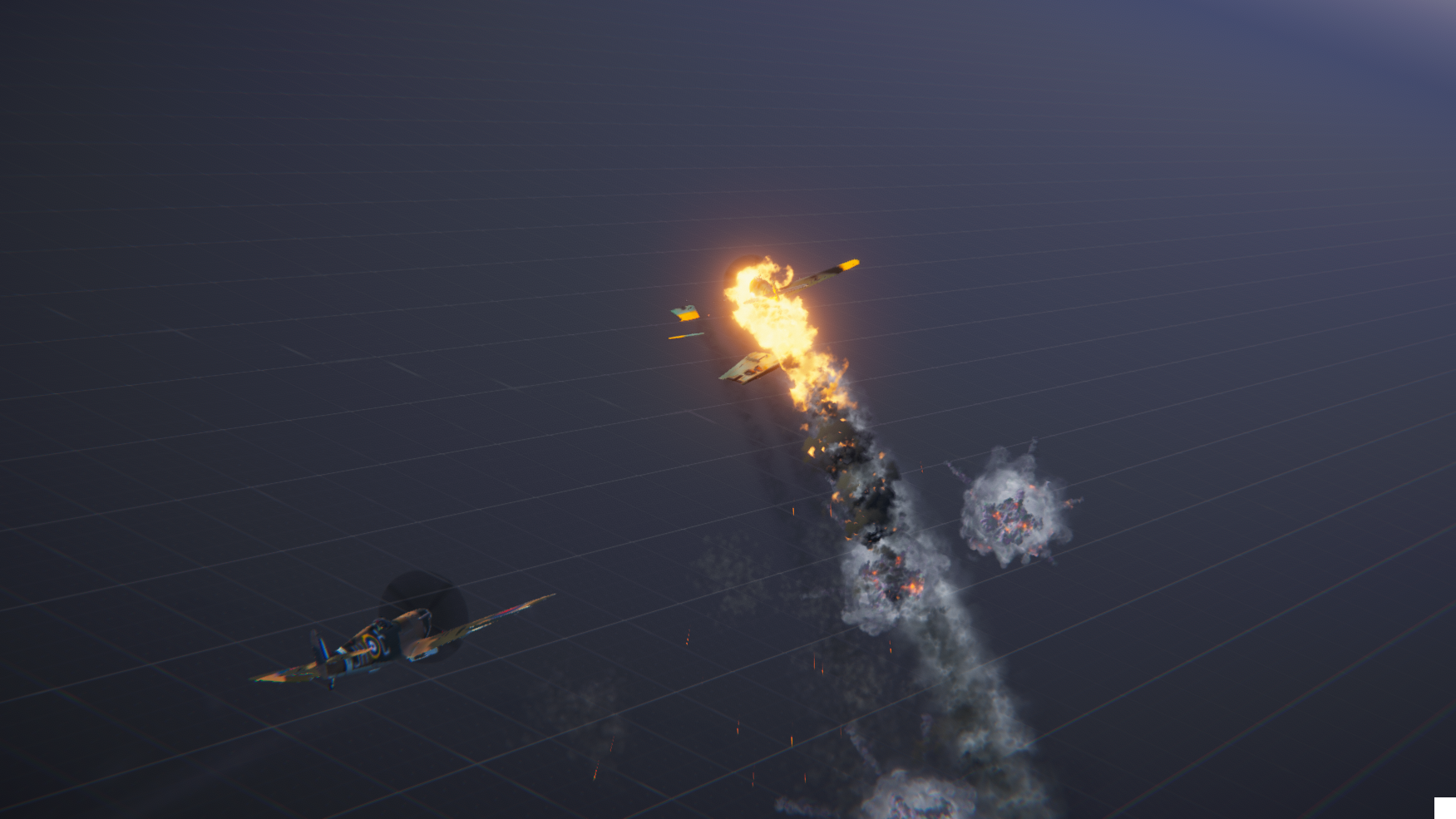 Steam post image