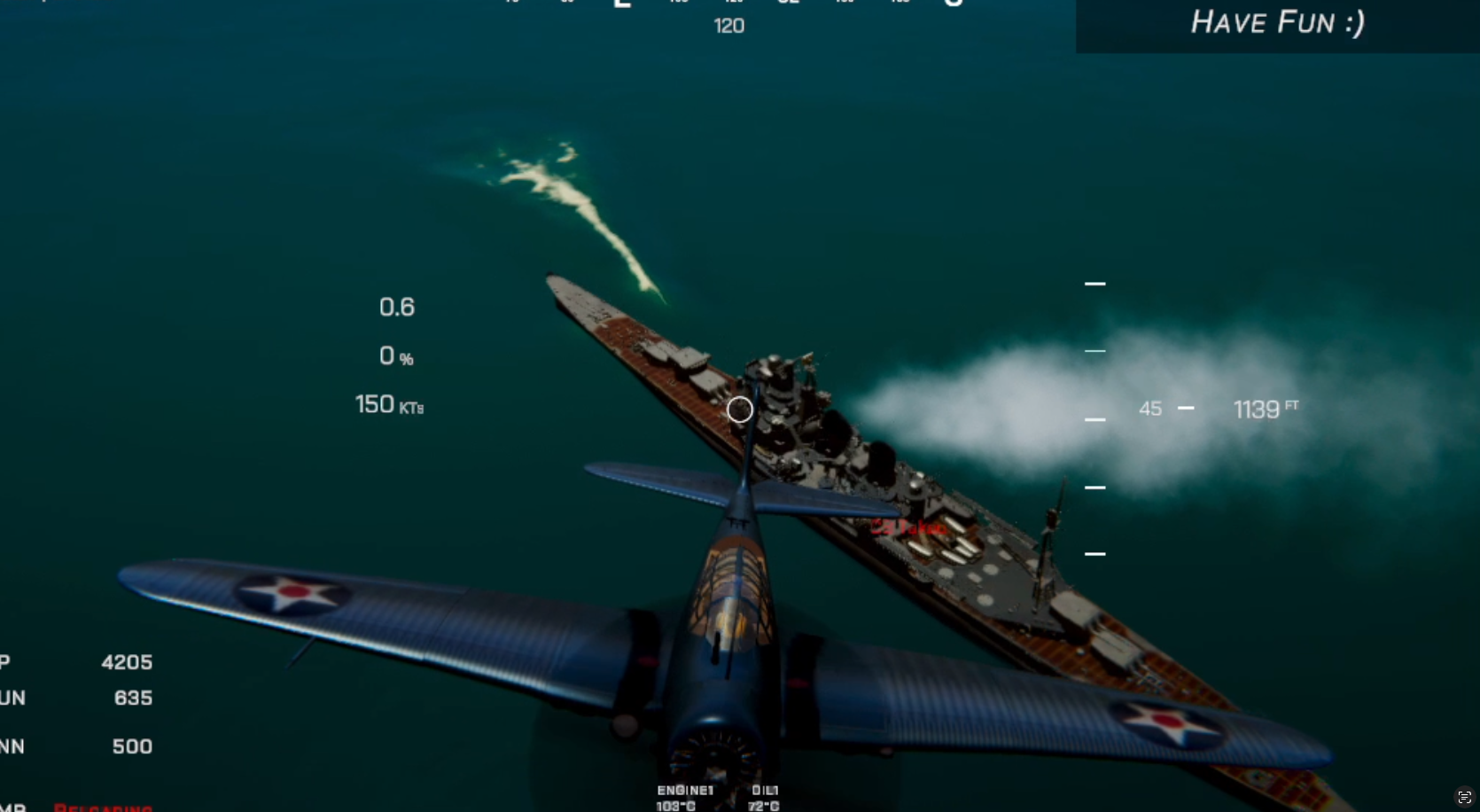 Steam post image