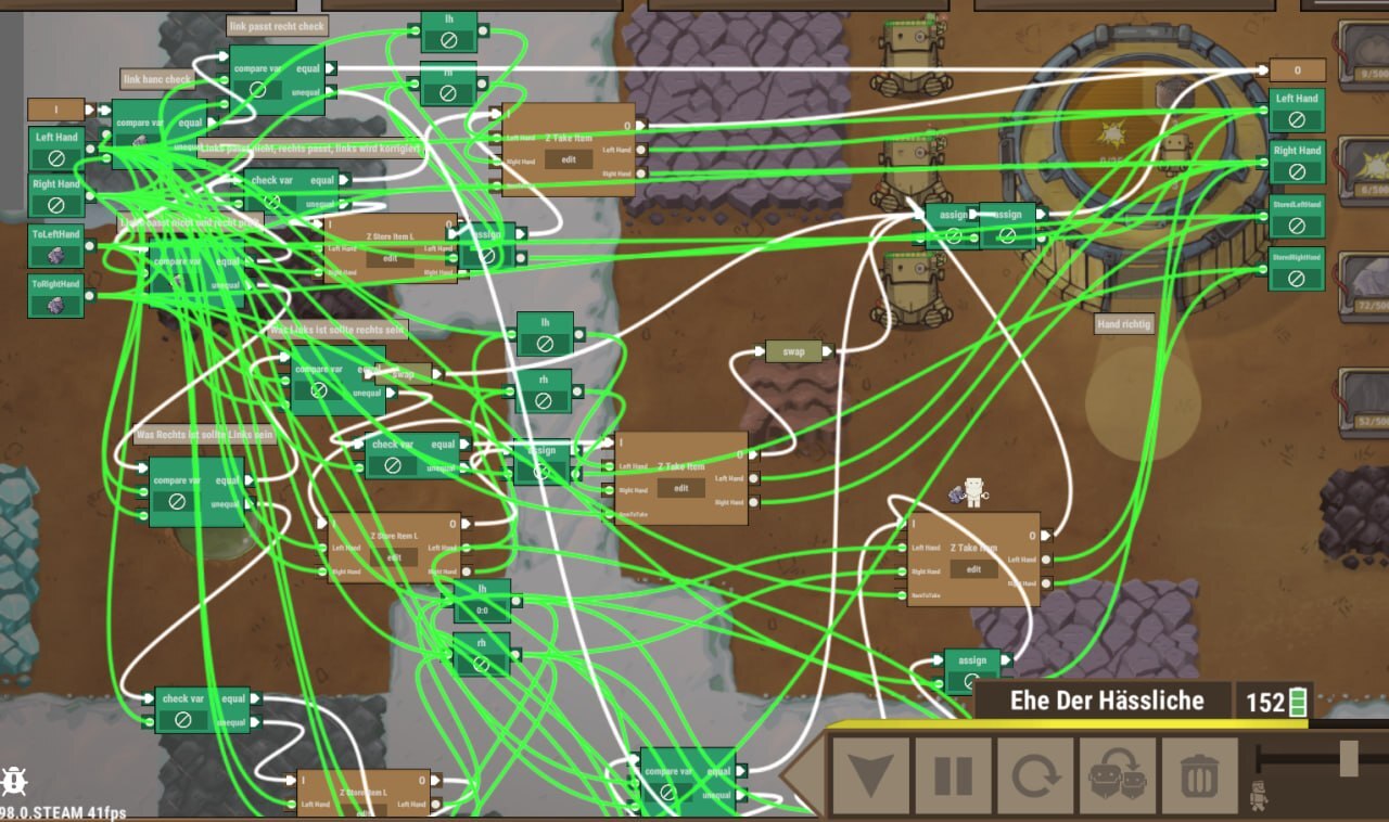 Steam post image