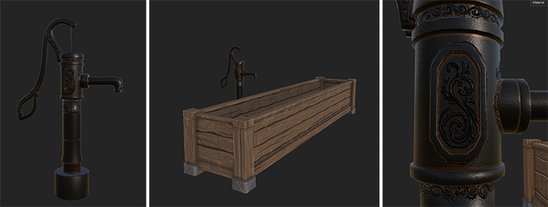 Steam post image
