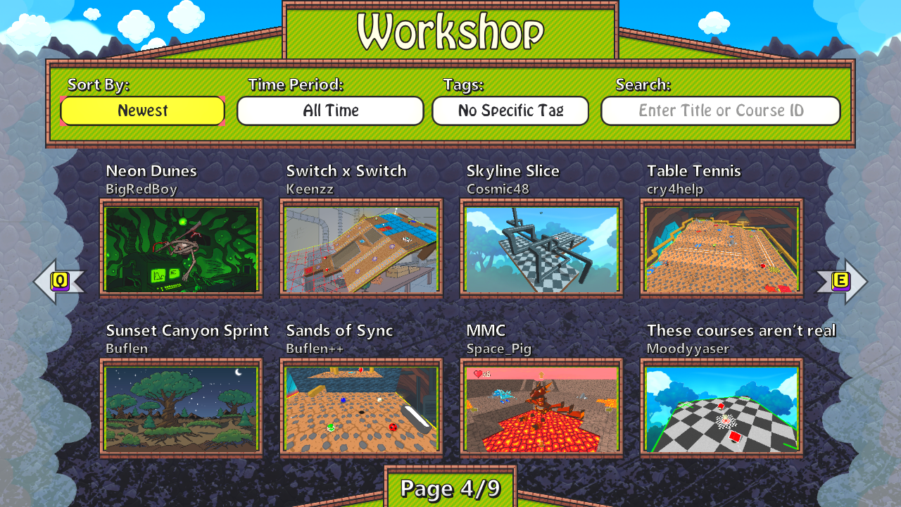 Steam post image