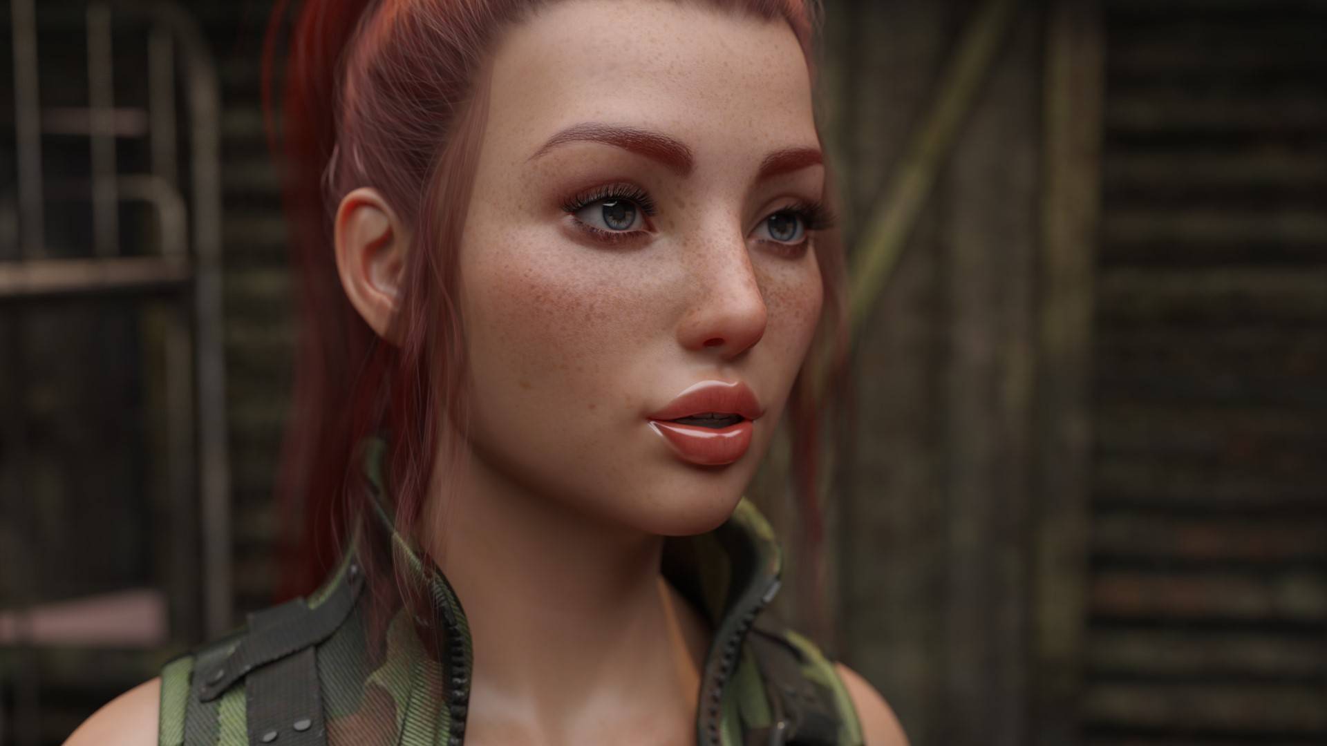 Alternative Punishment new update at version 1.5.0!