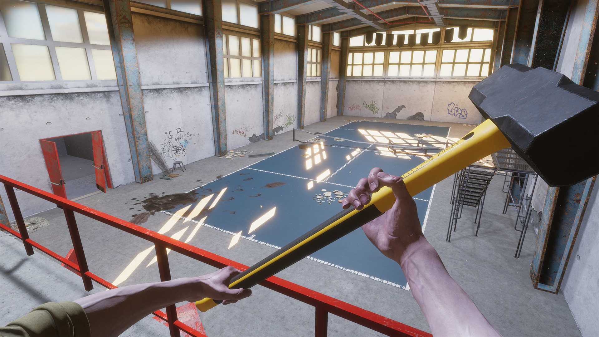 Steam post image