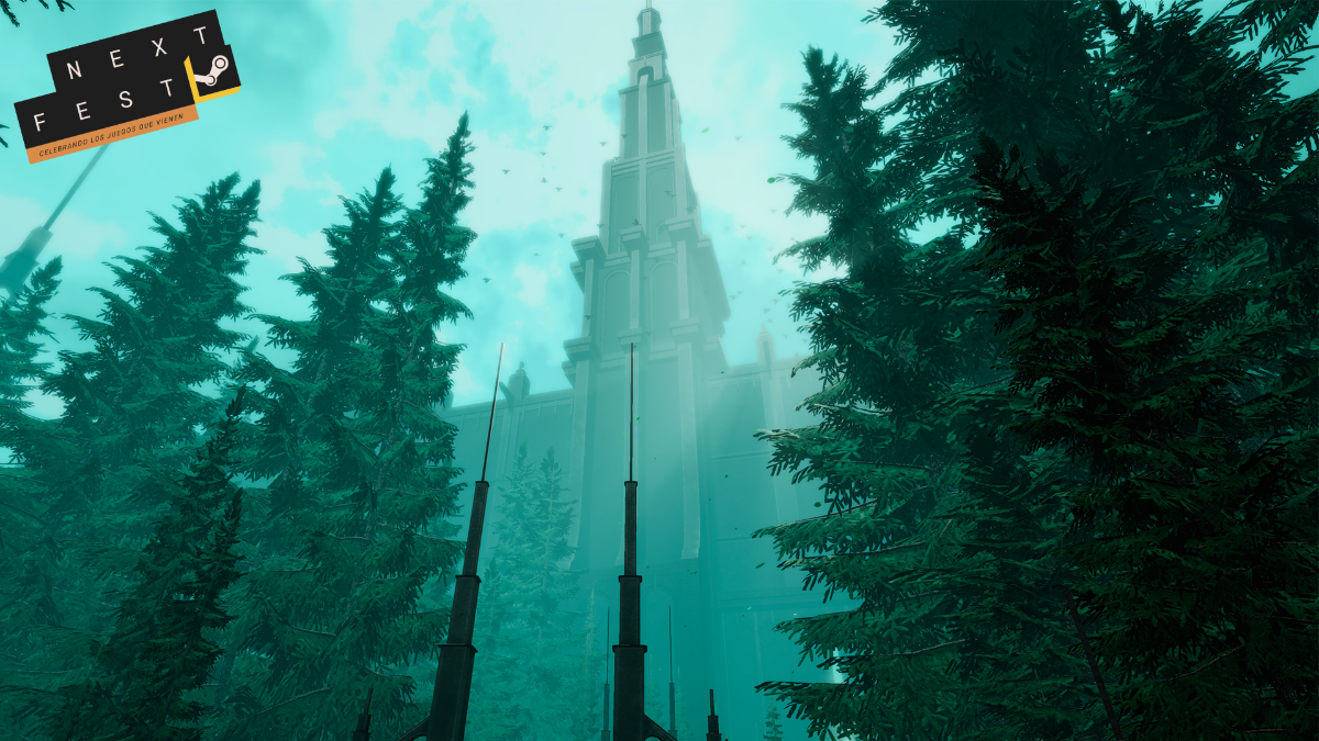 Steam post image