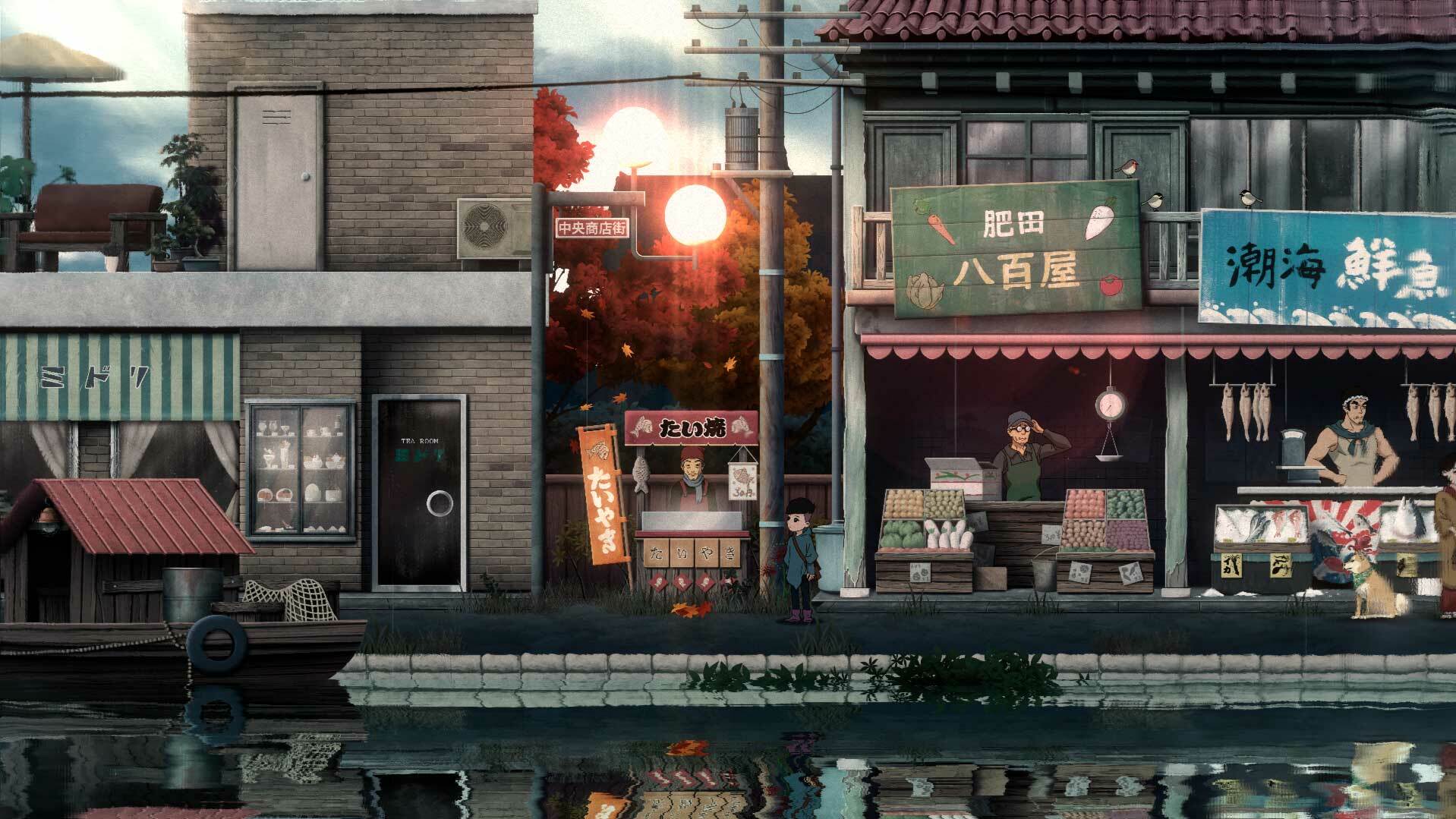 Steam post image