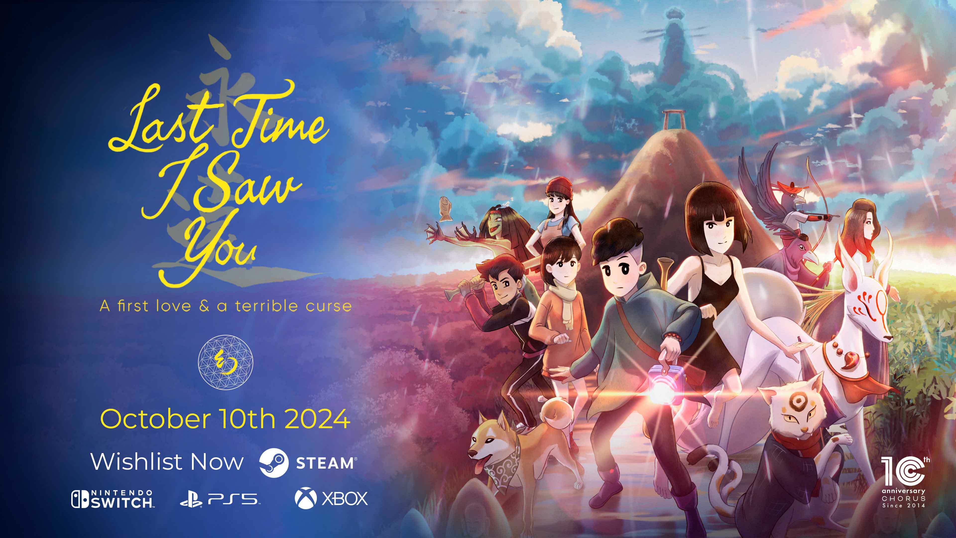Steam post image