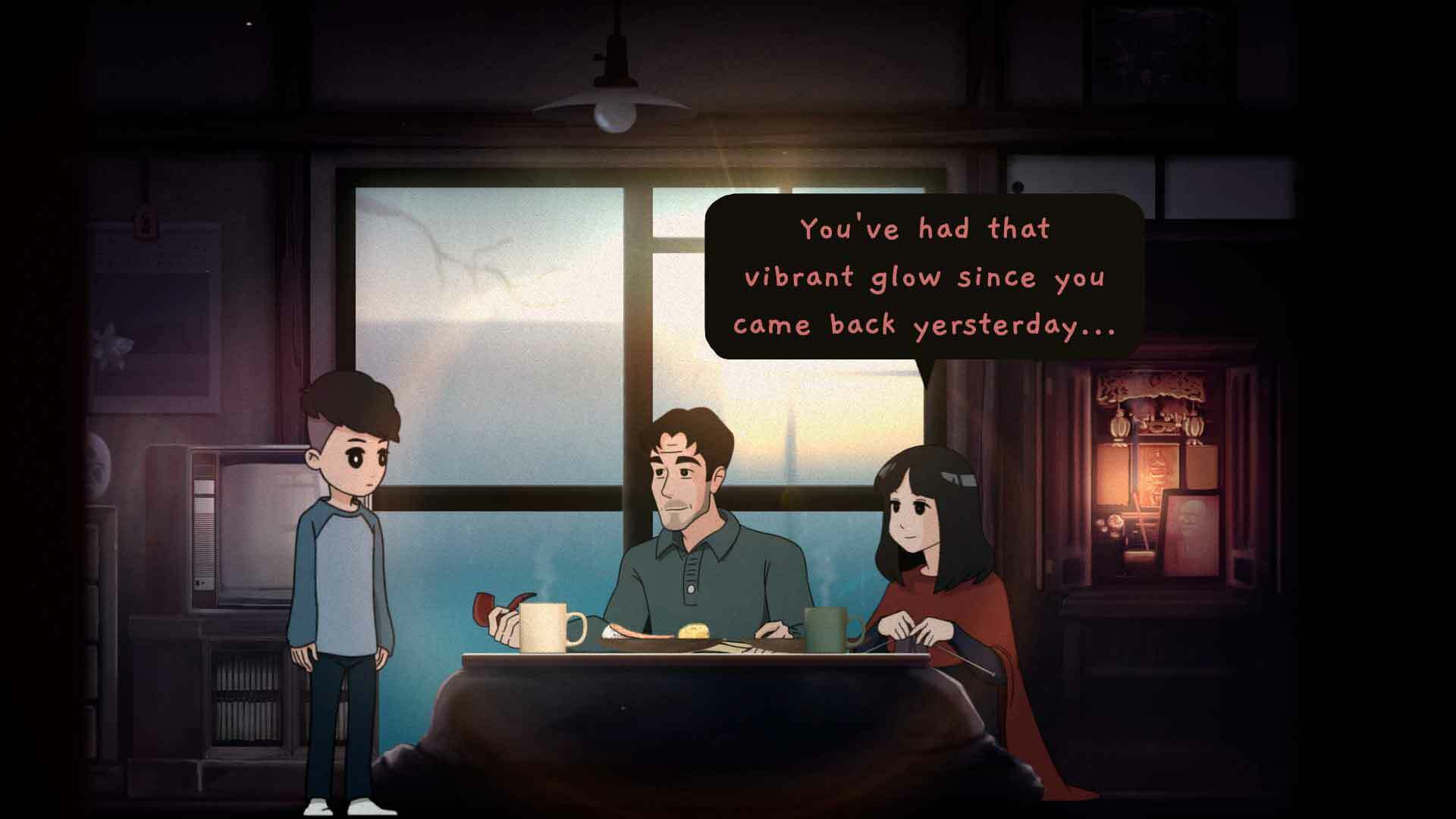 Steam post image