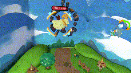 Steam post image