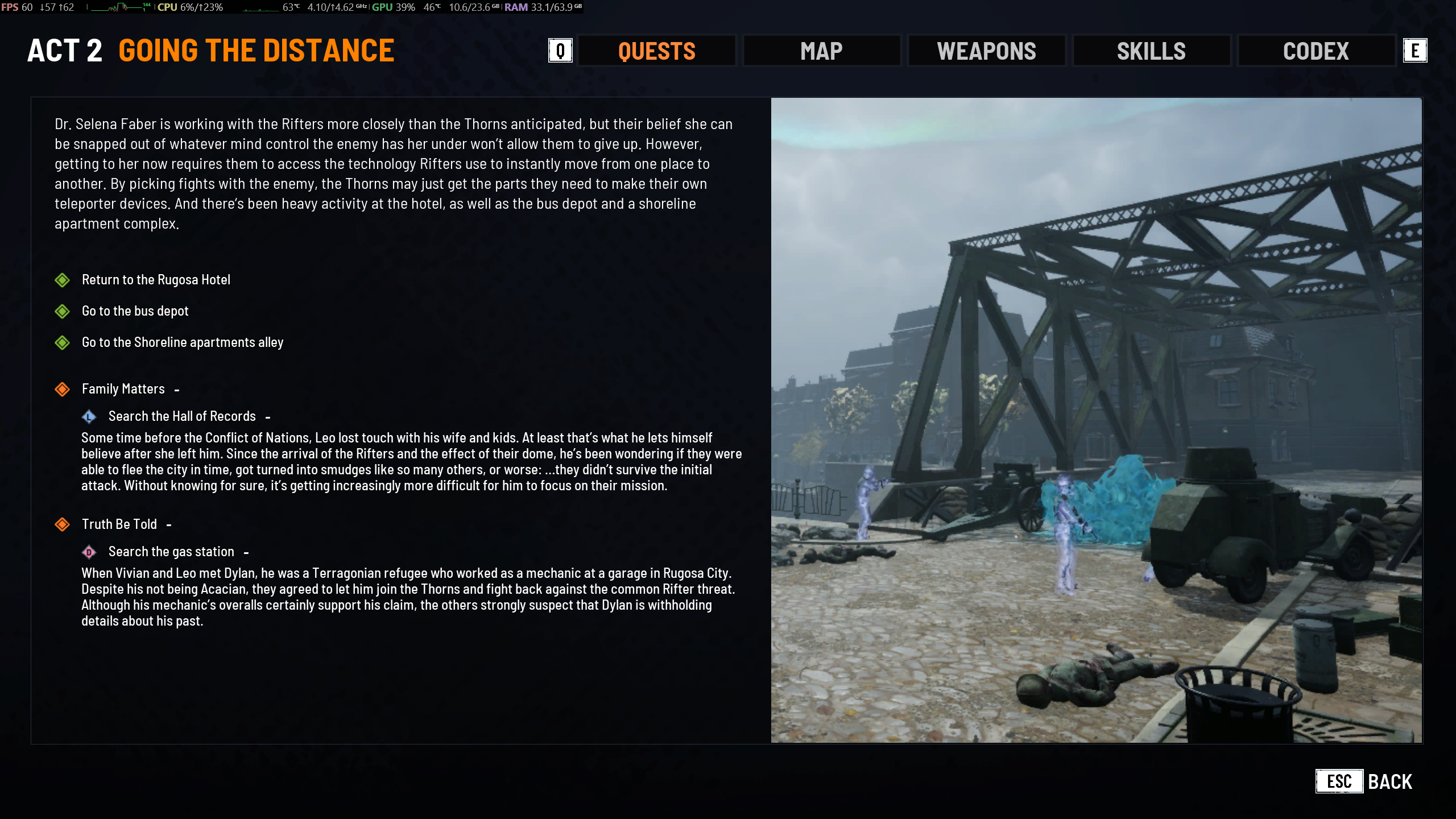 Steam post image