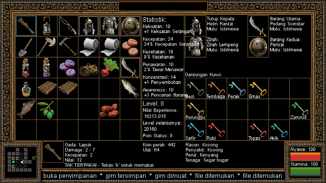 Steam post image